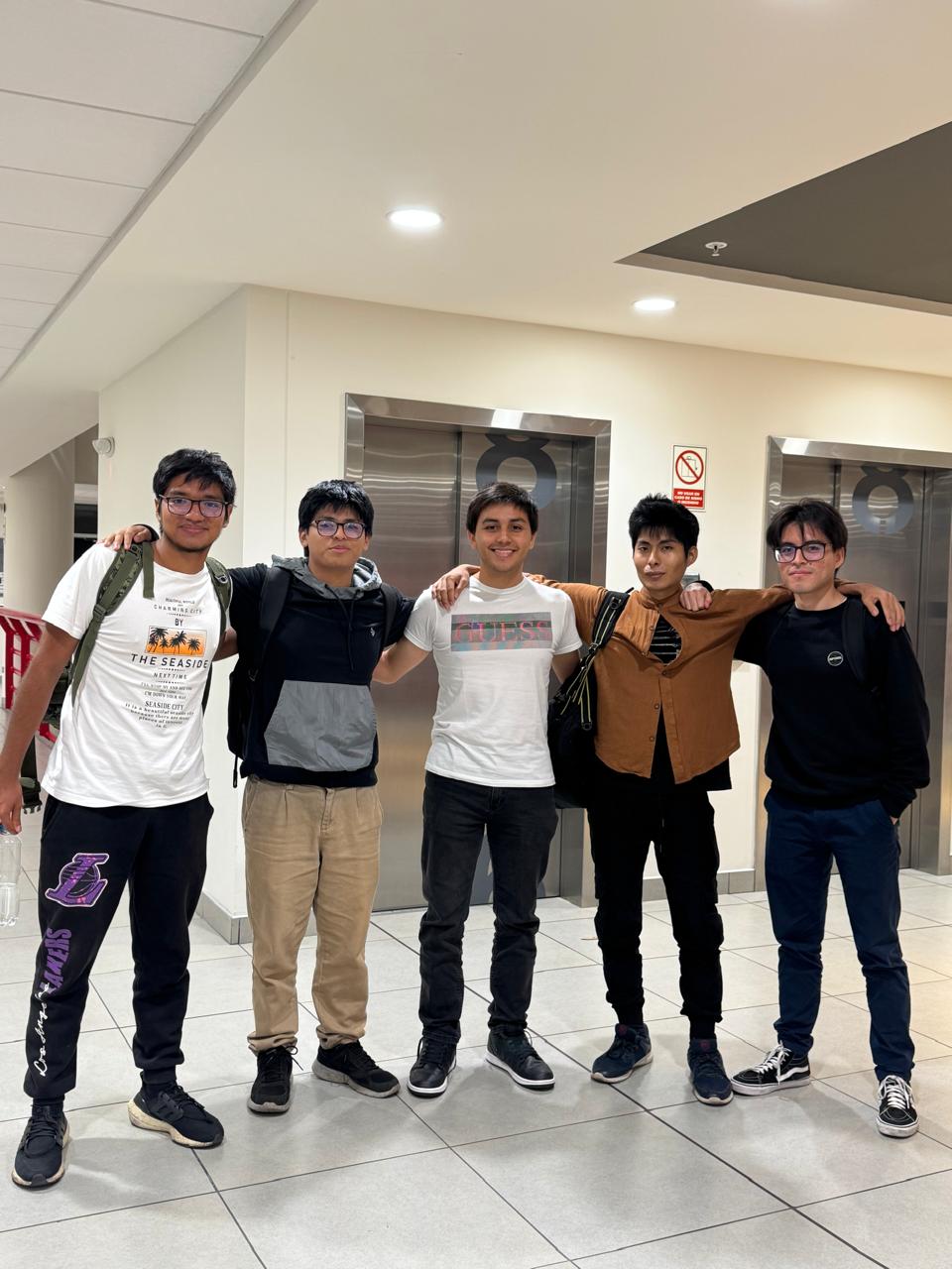OsitoPolar Team